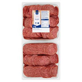 MAKRO CHEF SALAMISCHEIBEN 2 KG